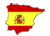 A4 MANS - Espanol